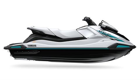 2026 Yamaha VX-C in Tyngsboro, Massachusetts - Photo 1