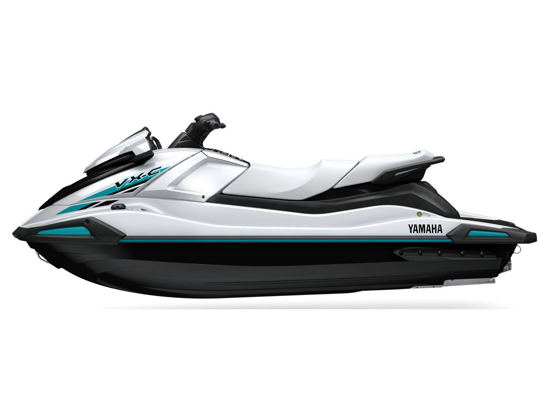 2026 Yamaha VX-C in Tyngsboro, Massachusetts - Photo 2