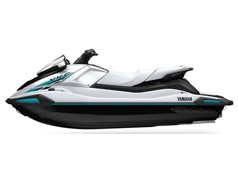 2026 Yamaha VX-C in Tyngsboro, Massachusetts - Photo 2