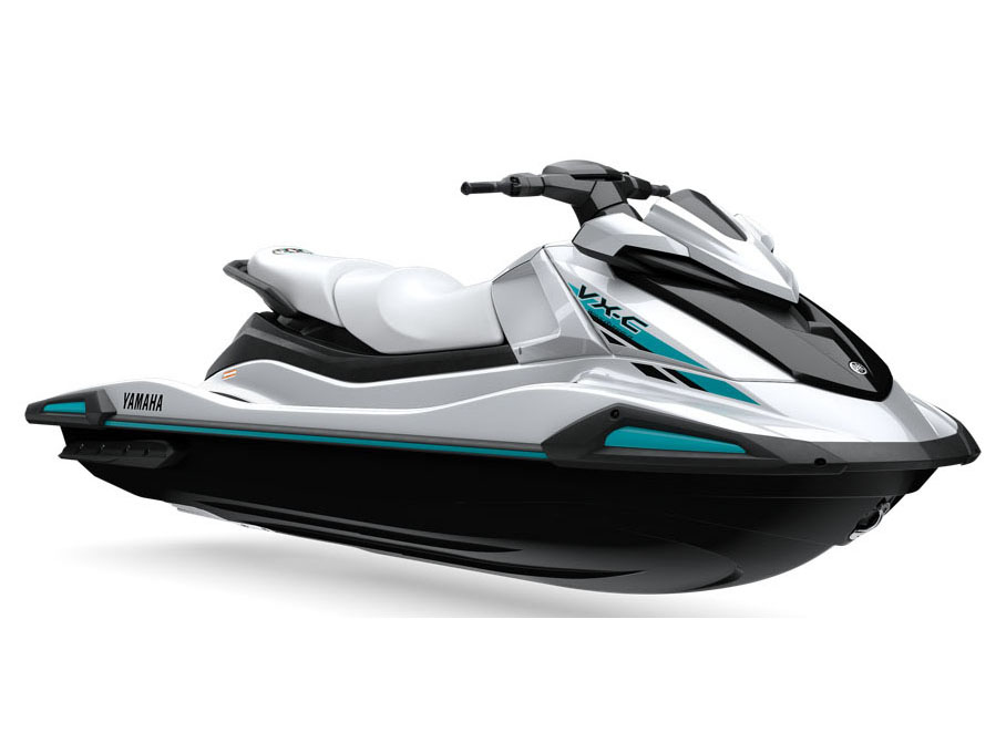 2026 Yamaha VX-C in Tyngsboro, Massachusetts - Photo 3