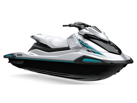 2026 Yamaha VX-C in Tyngsboro, Massachusetts - Photo 3