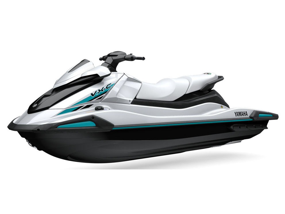 2026 Yamaha VX-C in Tyngsboro, Massachusetts - Photo 4