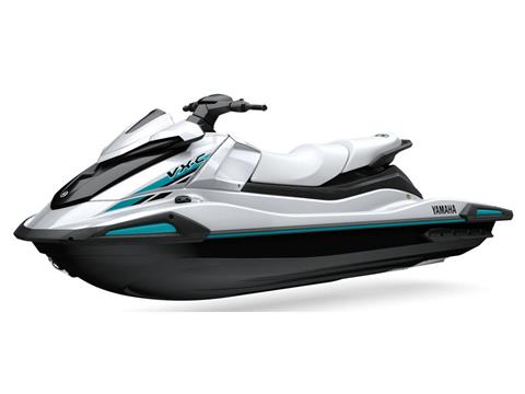 2026 Yamaha VX-C in Tyngsboro, Massachusetts - Photo 4