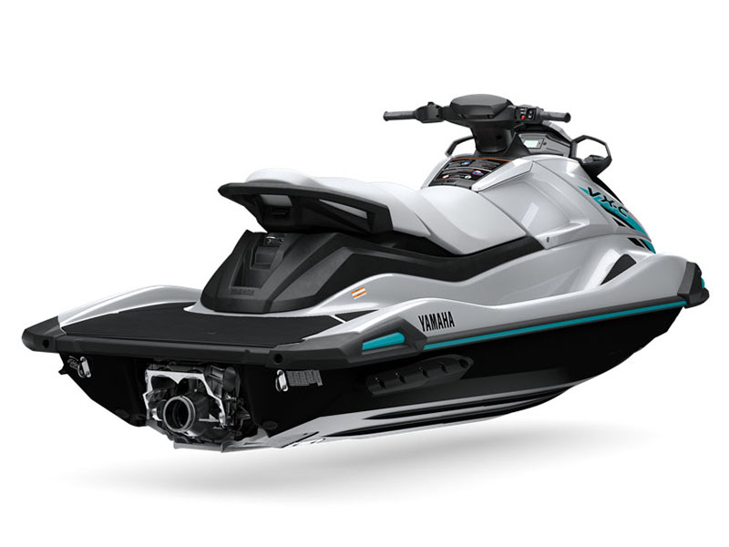 2026 Yamaha VX-C in Tyngsboro, Massachusetts - Photo 5