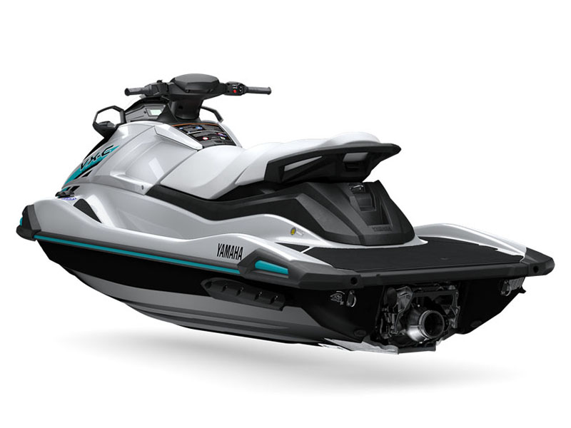 2026 Yamaha VX-C in Tyngsboro, Massachusetts - Photo 6