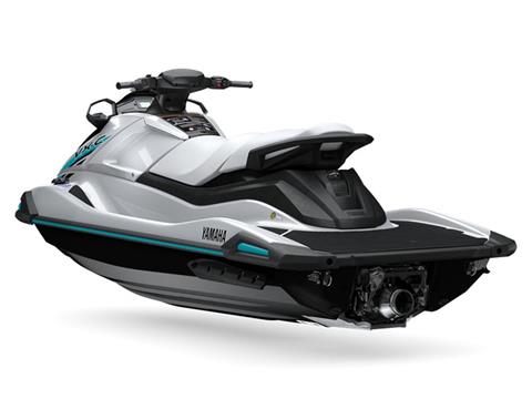 2026 Yamaha VX-C in Tyngsboro, Massachusetts - Photo 6