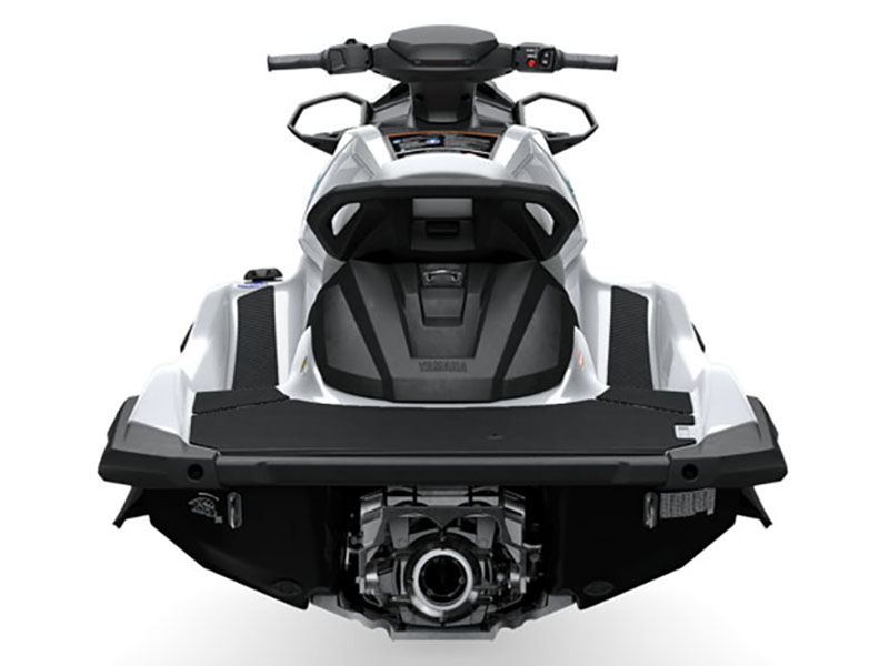 2026 Yamaha VX-C in Tyngsboro, Massachusetts - Photo 8