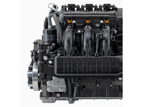2026 Yamaha VX-C in Tyngsboro, Massachusetts - Photo 14
