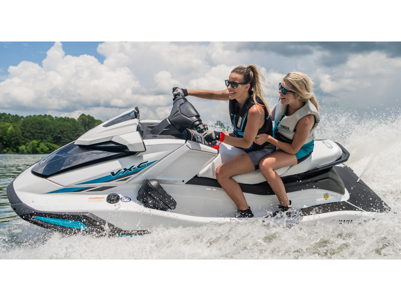 2026 Yamaha VX-C in Tyngsboro, Massachusetts - Photo 15