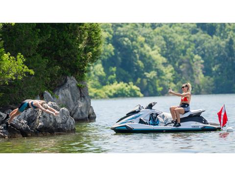 2026 Yamaha VX-C in Tyngsboro, Massachusetts - Photo 16