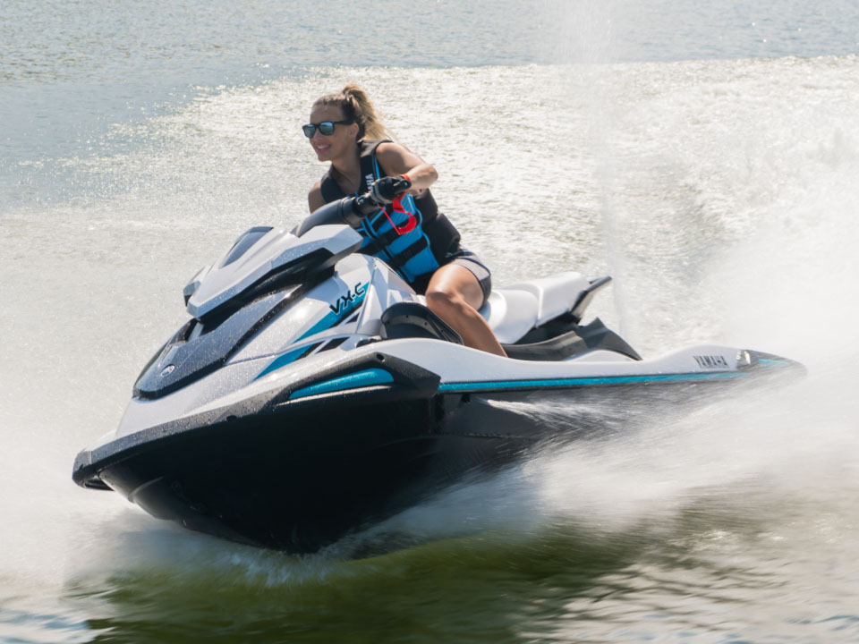 2026 Yamaha VX-C in Tyngsboro, Massachusetts - Photo 19