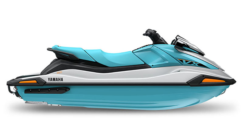 2026 Yamaha VX in Columbia, South Carolina - Photo 1