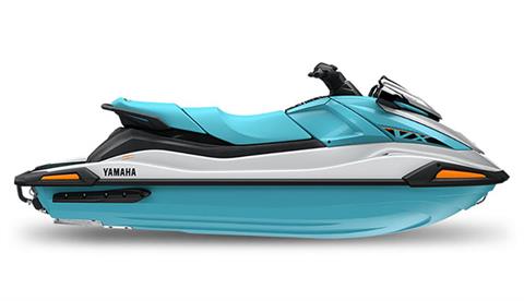 2026 Yamaha VX
