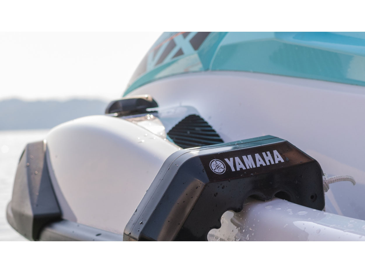 2026 Yamaha VX in Columbia, South Carolina - Photo 5