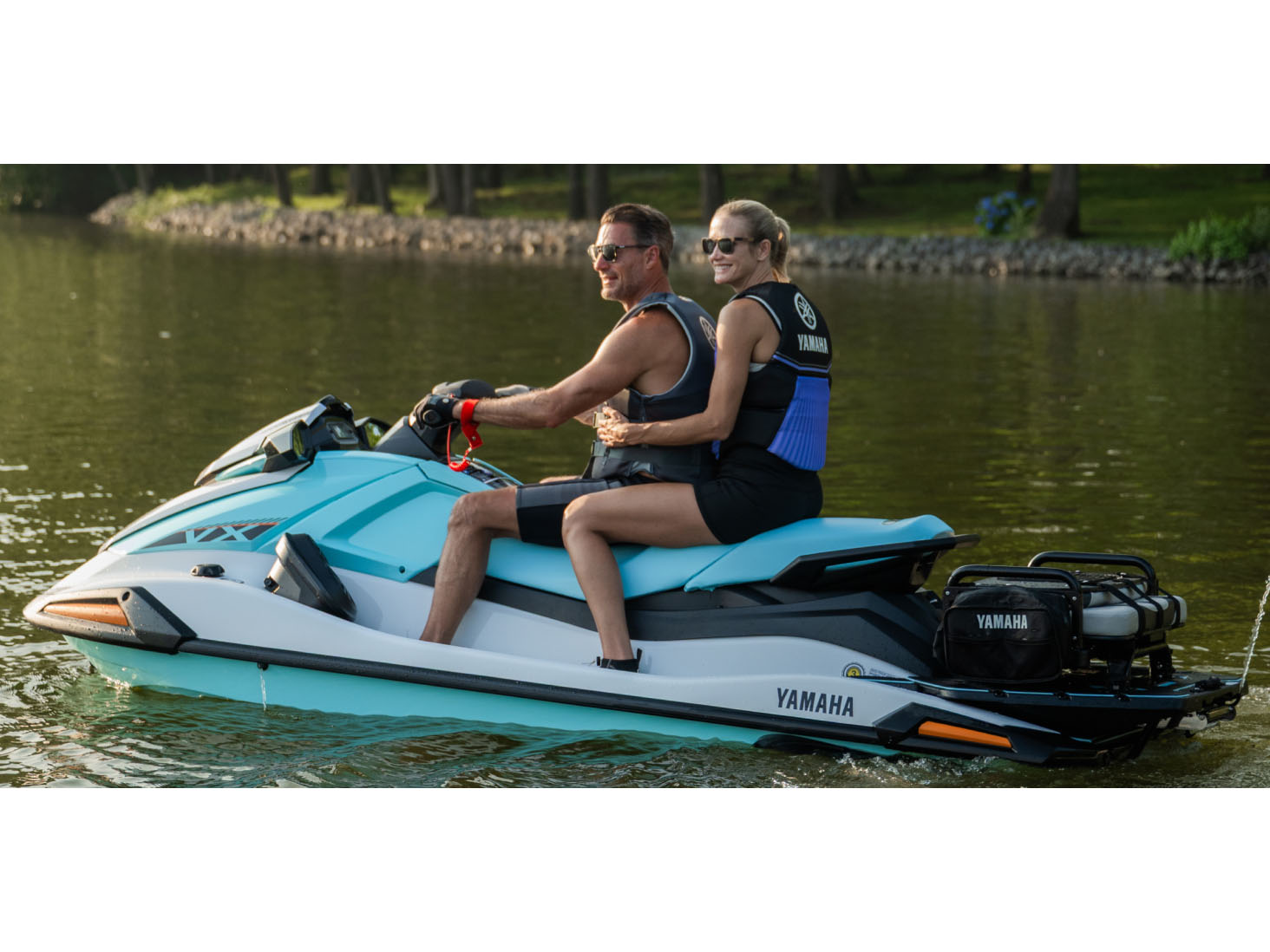 2026 Yamaha VX in Columbia, South Carolina - Photo 7