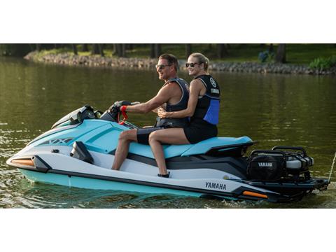 2026 Yamaha VX in Columbia, South Carolina - Photo 7