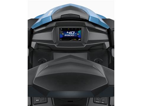 2025 Yamaha VX Cruiser with Audio in Topeka, Kansas - Photo 4