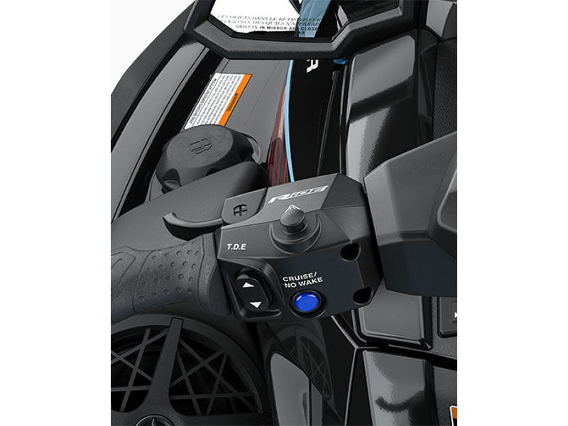 2025 Yamaha VX Cruiser with Audio in Topeka, Kansas - Photo 6