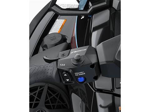 2025 Yamaha VX Cruiser with Audio in Topeka, Kansas - Photo 6
