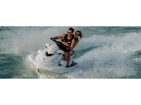 2025 Yamaha VX Cruiser with Audio in Topeka, Kansas - Photo 7