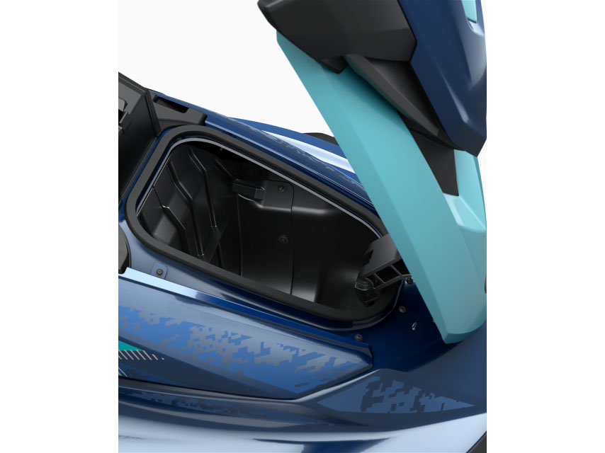 2026 Yamaha VX Cruiser in Tyngsboro, Massachusetts - Photo 2