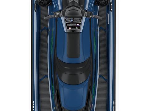 2025 Yamaha VX Cruiser HO with Audio in Huron, Ohio - Photo 5