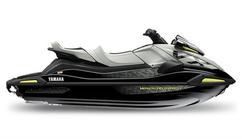 2026 Yamaha VX Cruiser HO with Audio in Tyngsboro, Massachusetts - Photo 1