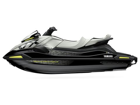2026 Yamaha VX Cruiser HO with Audio in Tyngsboro, Massachusetts - Photo 2