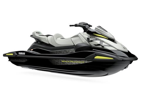 2026 Yamaha VX Cruiser HO with Audio in Tyngsboro, Massachusetts - Photo 3