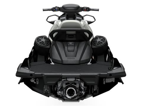 2026 Yamaha VX Cruiser HO with Audio in Tyngsboro, Massachusetts - Photo 7