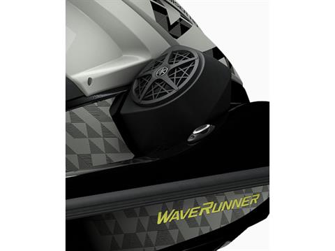 2026 Yamaha VX Cruiser HO with Audio in Tyngsboro, Massachusetts - Photo 8