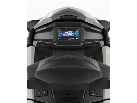 2026 Yamaha VX Cruiser HO with Audio in Tyngsboro, Massachusetts - Photo 10