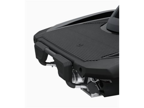 2026 Yamaha VX Cruiser HO with Audio in Tyngsboro, Massachusetts - Photo 11
