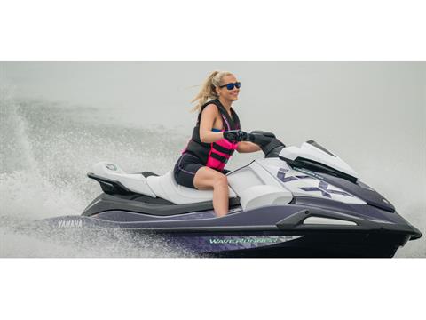 2026 Yamaha VX Cruiser HO with Audio in Columbia, South Carolina - Photo 8