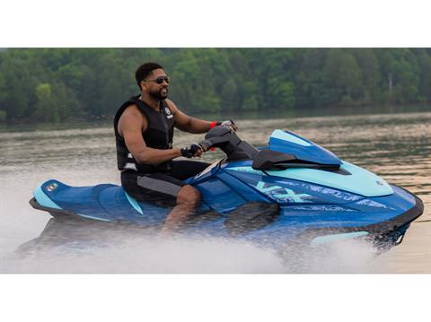 2026 Yamaha VX Cruiser with Audio in Saint Maries, Idaho - Photo 8