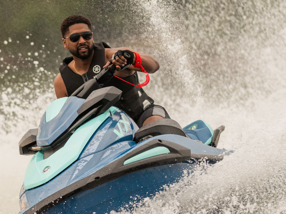 2026 Yamaha VX Cruiser with Audio in Saint Maries, Idaho - Photo 11