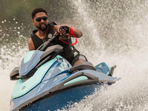 2026 Yamaha VX Cruiser with Audio in Saint Maries, Idaho - Photo 11