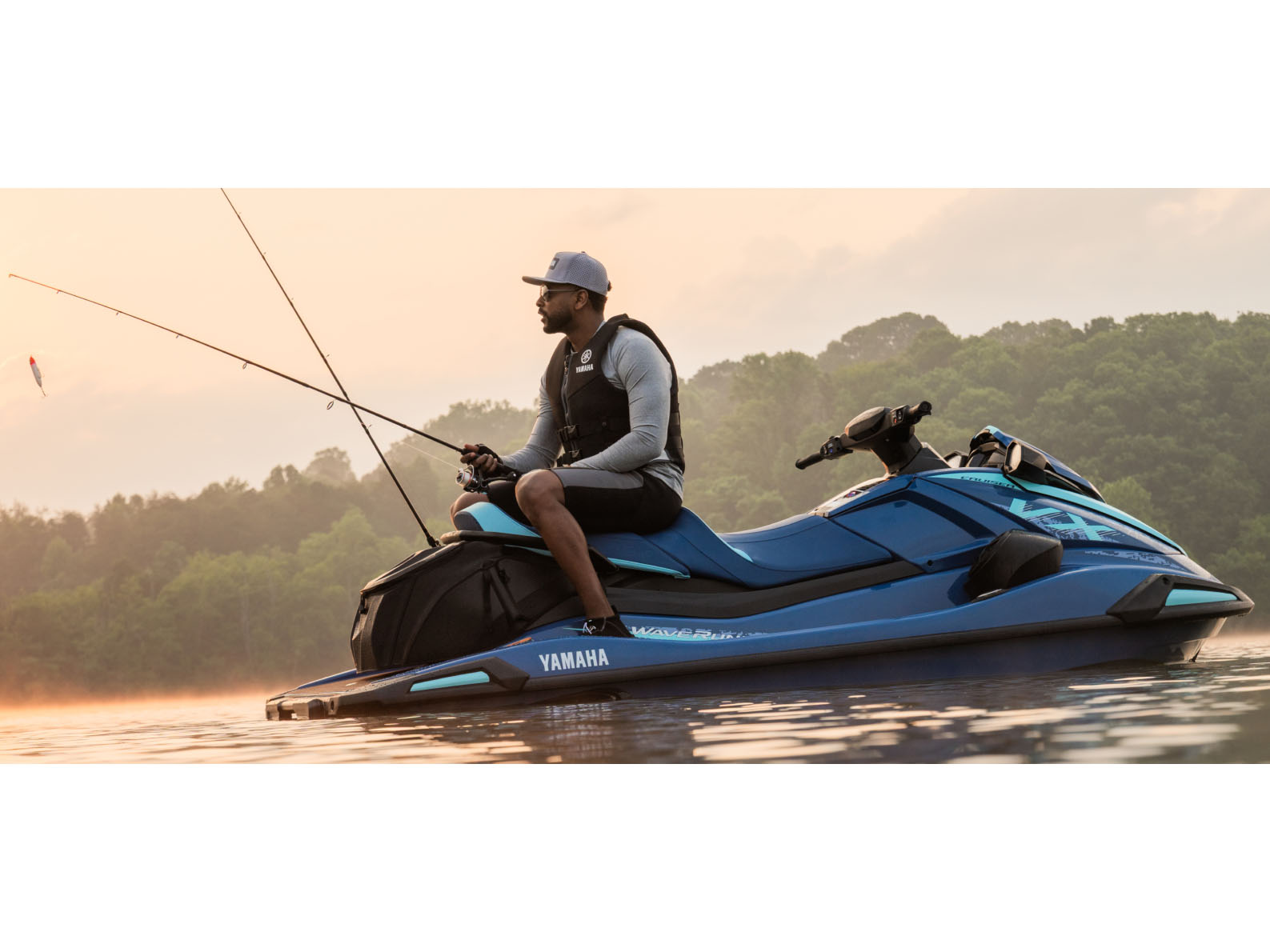 2026 Yamaha VX Cruiser with Audio in Saint Maries, Idaho - Photo 12