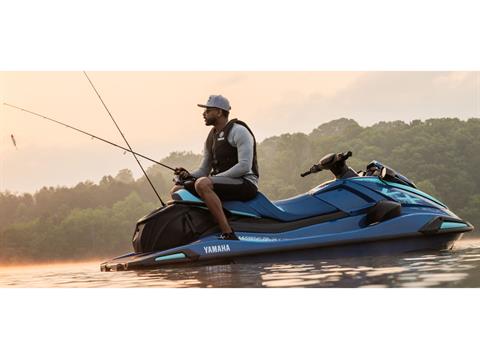 2026 Yamaha VX Cruiser with Audio in Saint Maries, Idaho - Photo 12