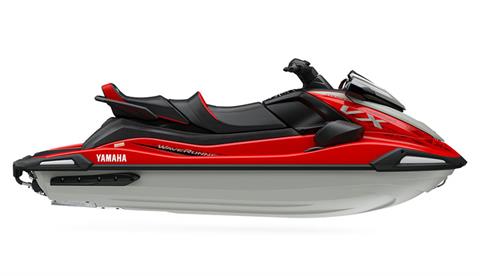 2026 Yamaha VX Cruiser with Audio in Tyngsboro, Massachusetts - Photo 1
