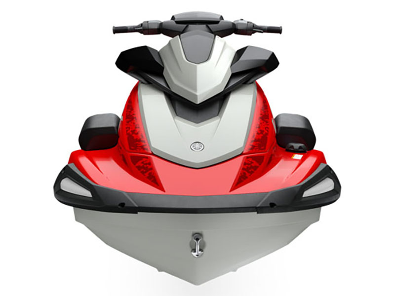 2026 Yamaha VX Cruiser with Audio in Tyngsboro, Massachusetts - Photo 7