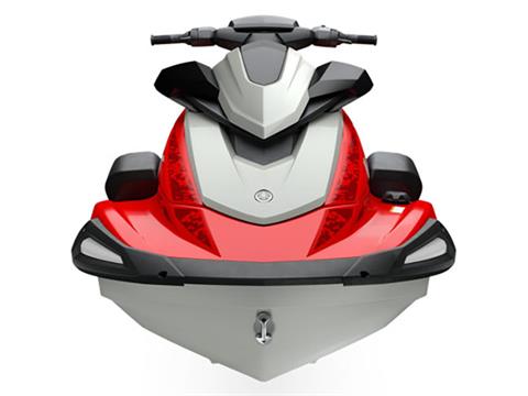 2026 Yamaha VX Cruiser with Audio in Tyngsboro, Massachusetts - Photo 7