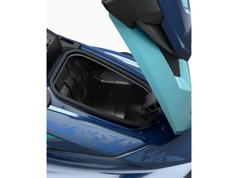 2026 Yamaha VX Cruiser with Audio in Tyngsboro, Massachusetts - Photo 10