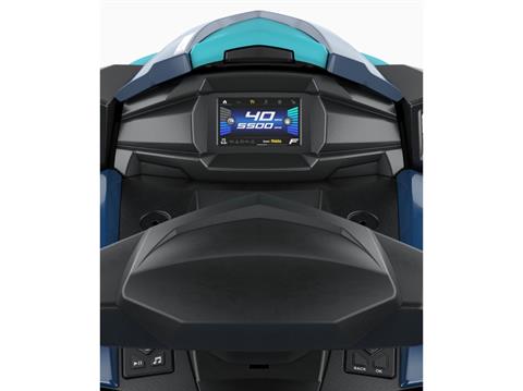 2026 Yamaha VX Cruiser with Audio in Tyngsboro, Massachusetts - Photo 11
