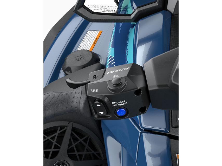 2026 Yamaha VX Cruiser with Audio in Tyngsboro, Massachusetts - Photo 13