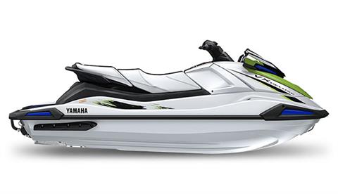 2026 Yamaha VX Deluxe in Columbia, South Carolina - Photo 1
