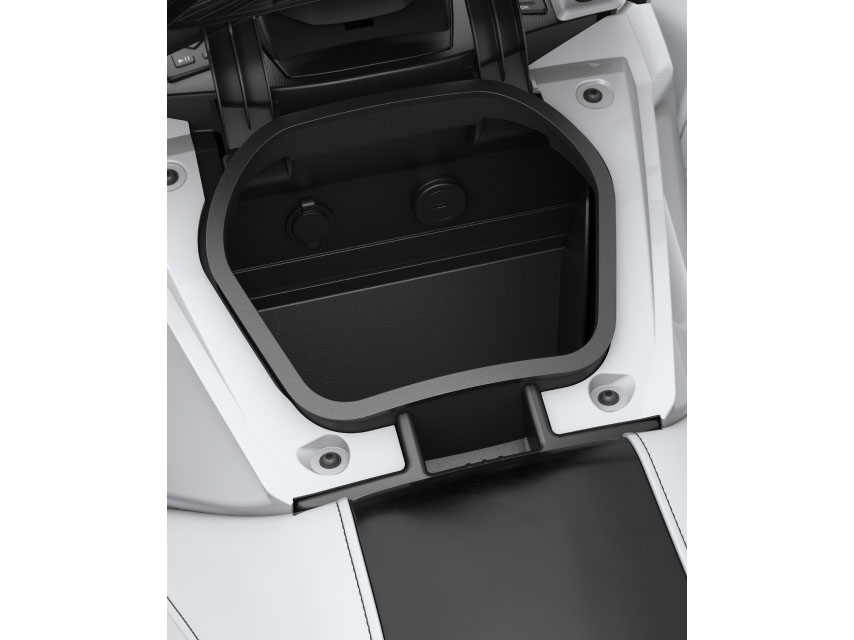 2026 Yamaha VX Deluxe in Columbia, South Carolina - Photo 2