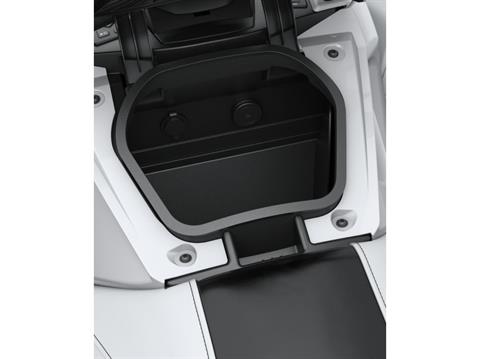 2026 Yamaha VX Deluxe in Columbia, South Carolina - Photo 2
