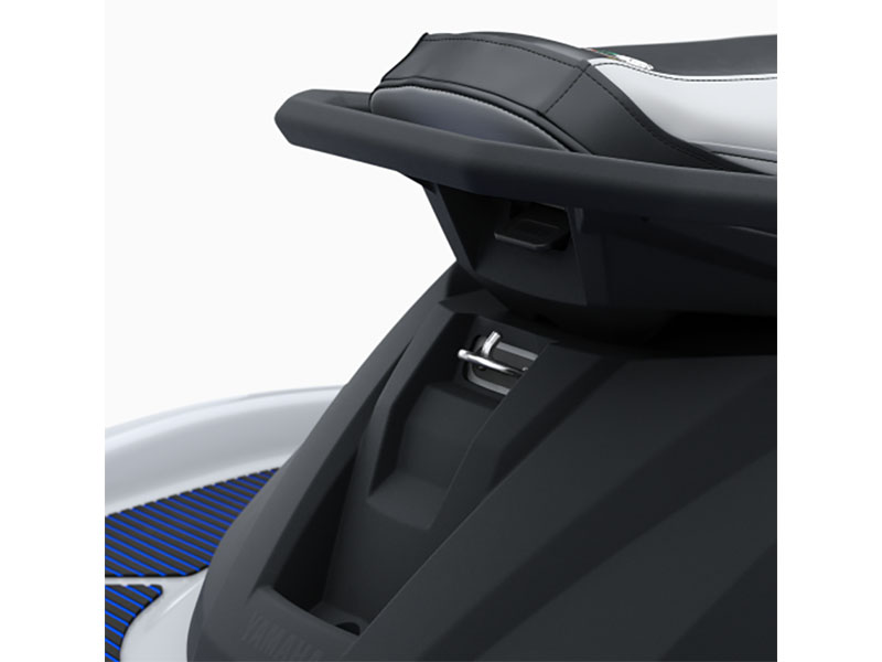 2026 Yamaha VX Deluxe in Columbia, South Carolina - Photo 4