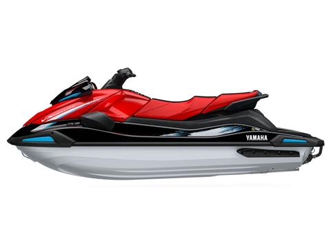 2026 Yamaha VX Deluxe with Audio in Saint Maries, Idaho - Photo 2